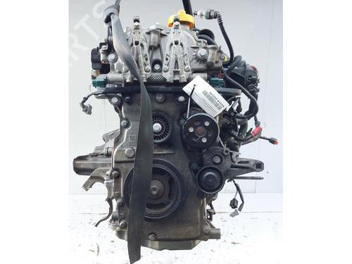 Engine RENAULT CLIO IV (BH_) 1.2 TCe 120 (BHAU) | BP28349757M1 