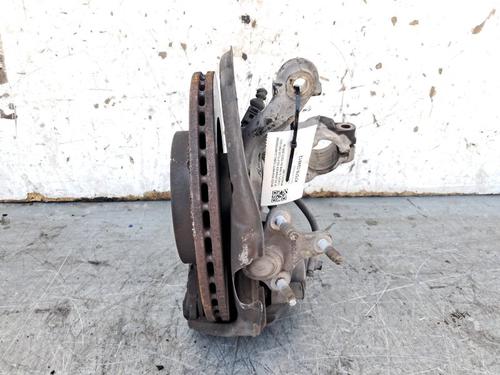 Left front steering knuckle VW GOLF PLUS V (5M1, 521) 1.6 BiFuel | BP36107776M25 - Image 3