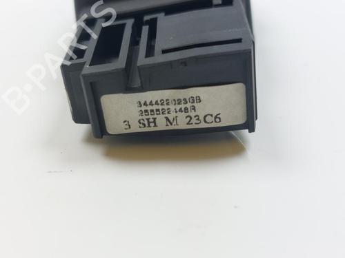 Climate control RENAULT CLIO IV (BH_) 1.5 dCi 90 | BP25434252I5