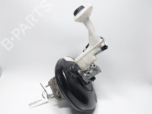 Used Servo brake Servo brake RENAULT KADJAR (HA_, HL_) 1.5 dCi 110 (HLA3) (110 hp) 33192669 33192669