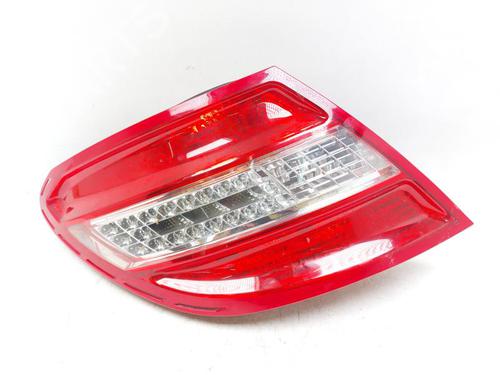 Left taillight MERCEDES-BENZ C-CLASS (W204) C 320 CDI 4-matic (204.089) | BP29350227C34 
