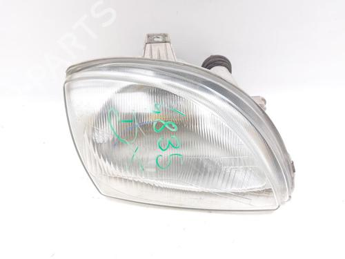 Used Right headlight FIAT SEICENTO / 600 (187_) 1.1 (187AXB, 187AXB1A, 187AXC1A02) (54 hp) 29584336