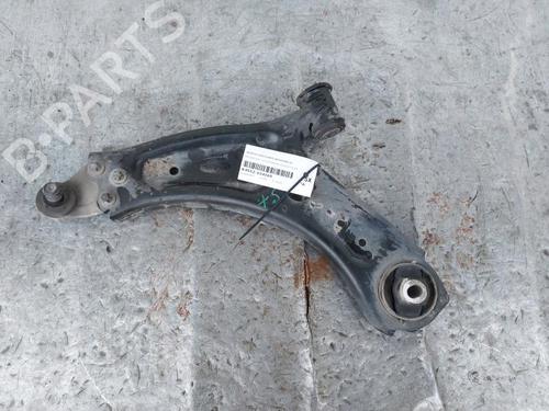 Used Left front suspension arm FIAT 500X (334_) 1.6 (334AXE1A) (110 hp) 28618825