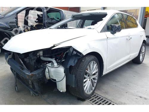 Used Parts SEAT LEON (5F1)  1.6 TDI  2706216