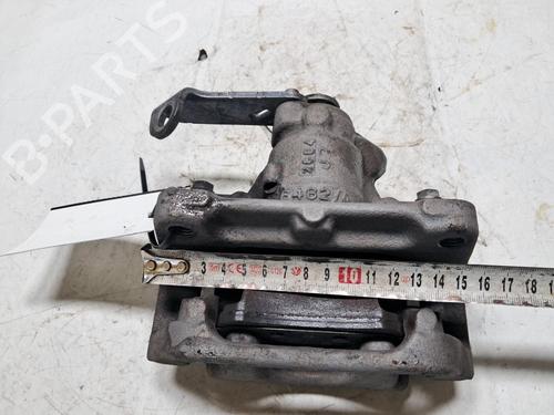 Left front brake caliper FIAT SCUDO Van 1.5 Multijet 120 (506) | BP35750605M105 - Image 2