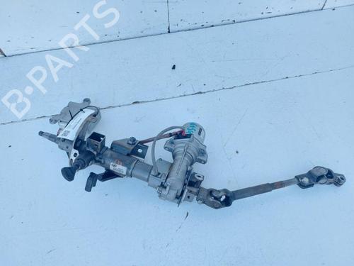 Used Steering column CITROËN C1 (PM_, PN_) 1.0 (68 hp) 30898613