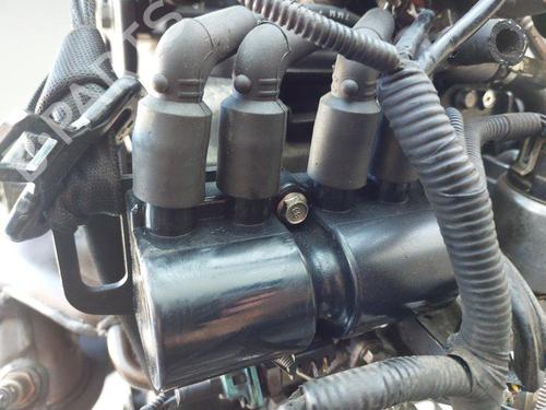 Engine CHEVROLET SPARK (M300) 1.0 | BP34270314M1  - Image 6