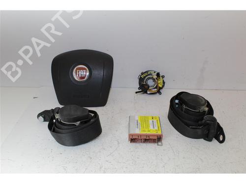 Used Airbag Kit Airbag Kit FIAT DUCATO Bus (250_) 100 Multijet 2,2 D (100 hp) 15142978 15142978
