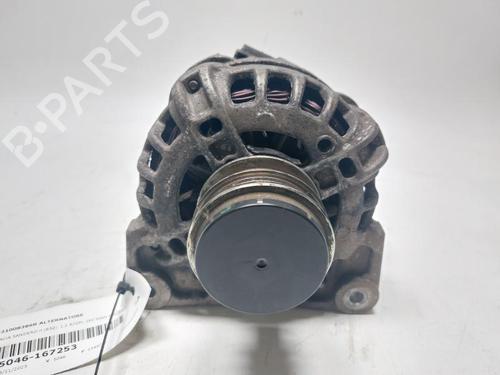 Used Alternator DACIA SANDERO II 1.2 LPG (75 hp) 30613092