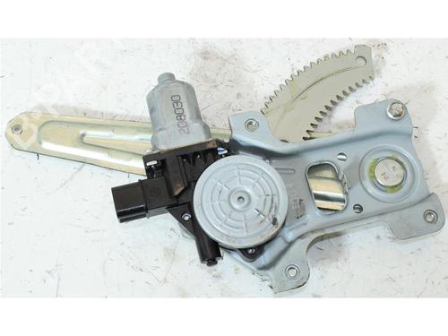 Used Left rear window motor Left rear window motor SUBARU XV (_GP_) 2.0 D AWD (GPD) (147 hp) 15142176 15142176