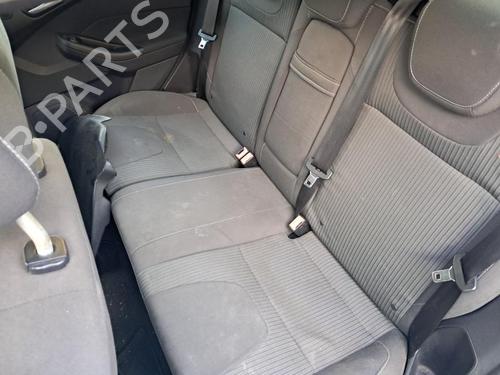 Left front window switch FORD FOCUS III Turnier 1.6 TDCi | BP33193099I27 - Image 21