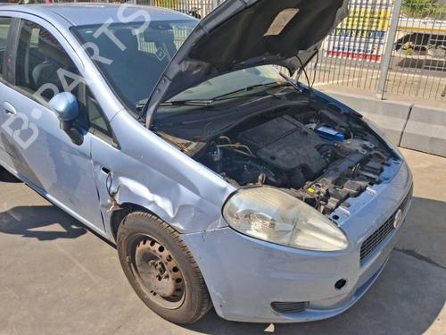 Engine control unit (ECU) FIAT GRANDE PUNTO (199_) 1.3 D Multijet | BP38042866M57 - Image 6