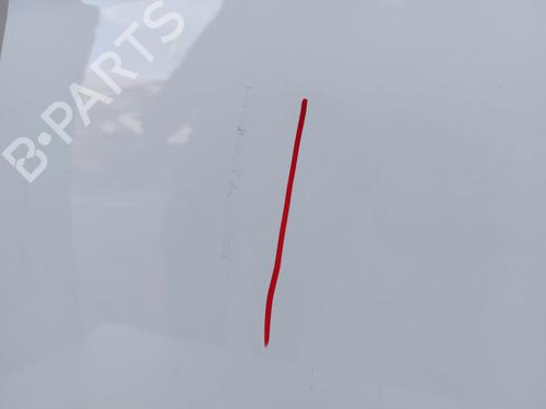 Left rear door FORD FOCUS III 1.0 EcoBoost | BP16255344C4 