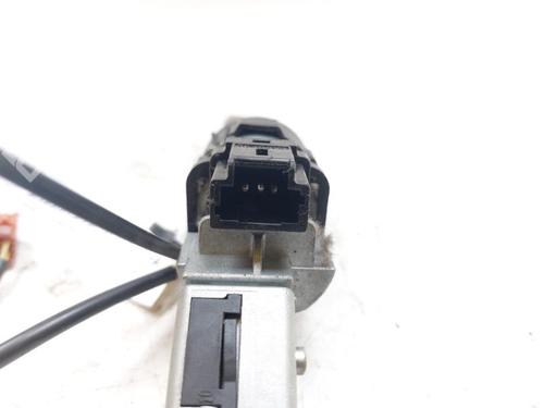 Electronic module PEUGEOT 207 (WA_, WC_) 1.4 | BP26901286M83 