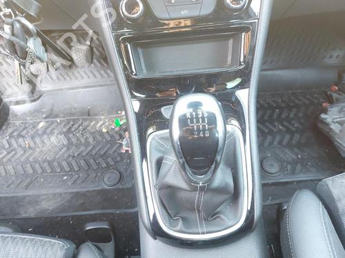 Shift knob OPEL ASTRA K (B16) 1.4 CNG (68) | BP30454224I34