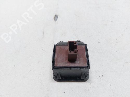 Left front window switch SKODA FABIA II (542) 1.2 | BP33734677I27 - Image 3