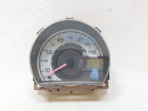 instrument-cluster-citroen-c1-pm_-pn_-2005-2006-2007-2008-2009-2010-2011-2012-2013-2014-36618109 main image