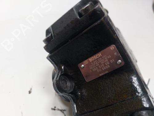 Pompe à injection SMART CITY-COUPE (450) 0.8 CDI (S1CLC1, 450.300, 450.301, 450.302, 450.303,... | BP30898473M78