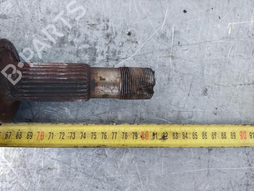 Left front driveshaft CITROËN JUMPER I Bus (230P) 2.5 TDi | BP23880201M38