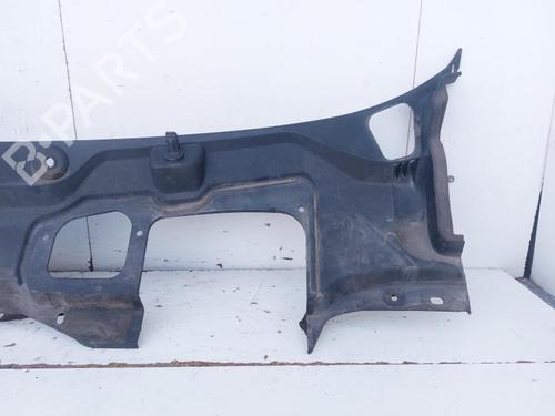 Grille LAND ROVER DISCOVERY SPORT (L550) 2.0 D 4x4 | BP20979656C40