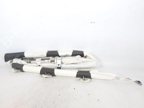 Used Right curtain airbag OPEL CORSA F (P2JO) 1.2 (68) (75 hp) 18039430