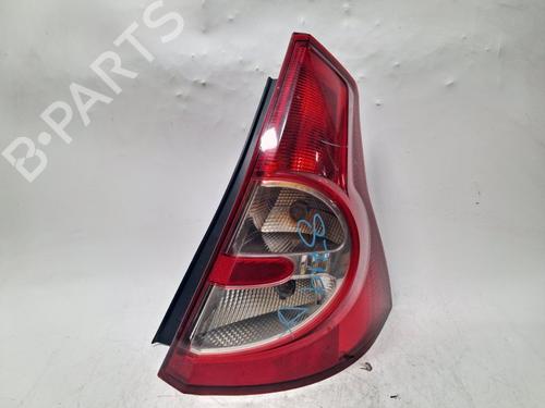 Used Right taillight Right taillight DACIA SANDERO 1.4 MPI LPG (72 hp) 39767006 39767006