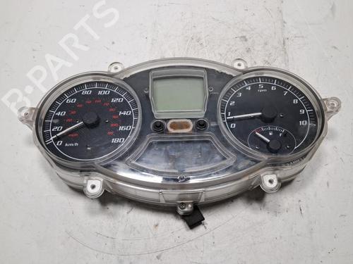 Kabelbaum für PIAGGIO APE (MP) VESPACAR 0.2 (11 hp) 33198362