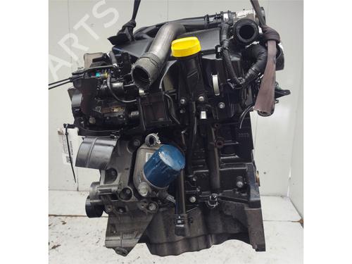 Used Engine Engine RENAULT GRAND SCÉNIC III (JZ0/1_) 1.5 dCi (JZ09, JZ0D, JZ10, JZ14, JZ1G, JZ29, JZ2C) (110 hp) 35750660 35750660