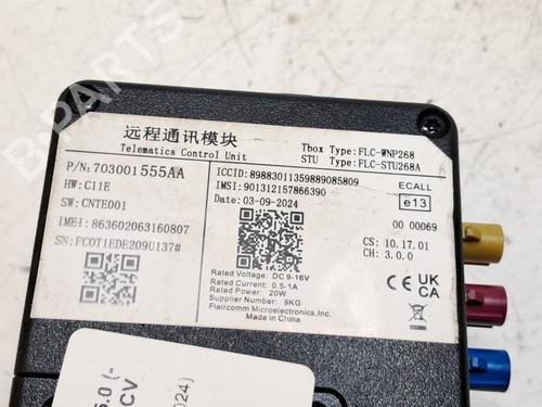 Engine control unit (ECU) DR DR 5.0 SUV 1.5 LPG | BP36694097M57 - Image 5