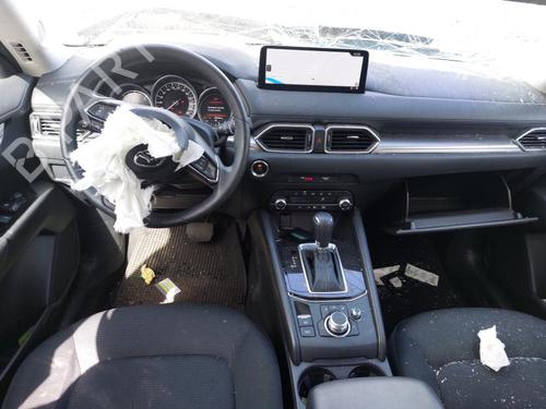 Dashboard MAZDA CX-5 (KF) 2.2 D | BP20700983C46 - Image 5