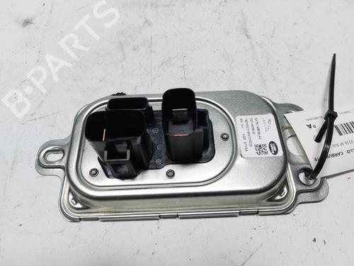 Motorstyringsenhed JAGUAR E-PACE (X540) 2.0 D150 AWD (150 hp) 30613329