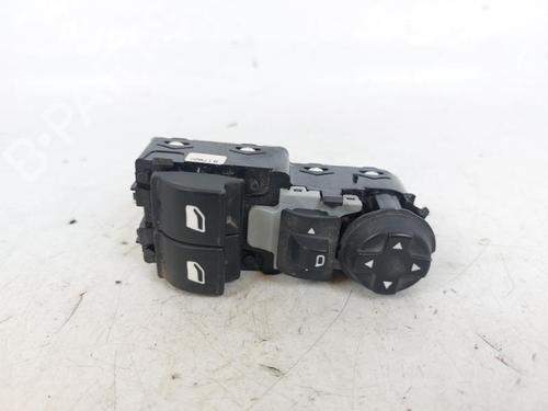 Used Left front window switch Left front window switch 22754399 22754399