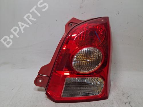 right-taillight-nissan-pixo-ua0-2009-37687846 main image