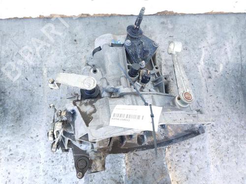 Gearbox PEUGEOT 206+ (2L_, 2M_) 1.1 | BP29447997M3 