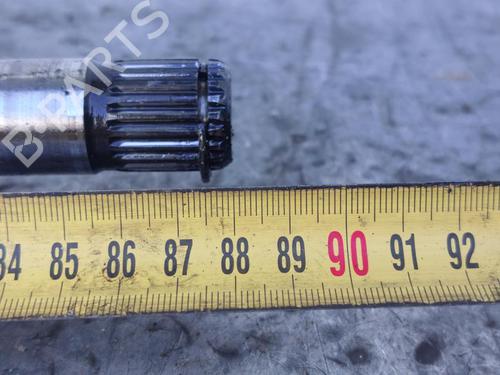 Right front driveshaft LANCIA YPSILON (312_) 1.2 (312.PXA1A, 312.YXA1A) | BP25888329M39