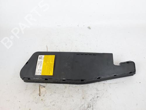 Used Right seat airbag CHEVROLET CRUZE (J300) 1.6 (124 hp) 19411312