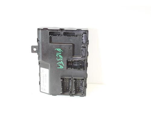 Used Electronic module Electronic module FORD FIESTA VI Van 1.25 (82 hp) 15143562 15143562