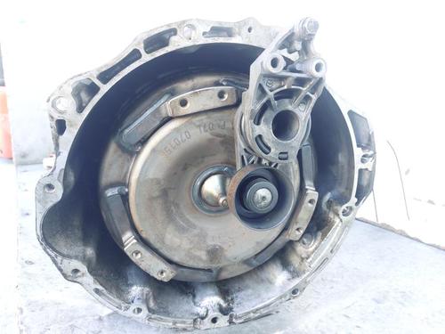 Gearkasse AUDI Q7 (4LB) 3.0 TDI quattro (240 hp) 28312122