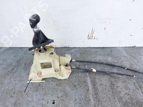 Shift knob HYUNDAI i10 II (BA, IA) 1.0 LPG | BP19674827I34 