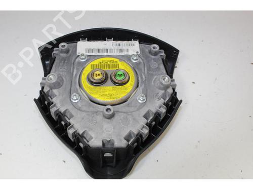Driver airbag MERCEDES-BENZ A-CLASS (W169) A 150 (169.031, 169.331) | BP15146324C9 