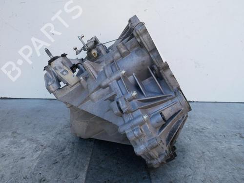 Gearbox MINI MINI (R56) Cooper | BP15159595M3 