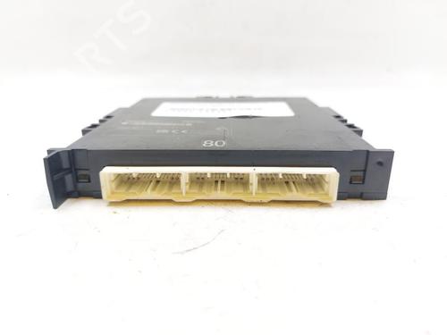Engine control unit (ECU) TOYOTA YARIS CROSS (MXP_) 1.5 Hybrid (MXPJ10) | BP24873835M57 - Image 2