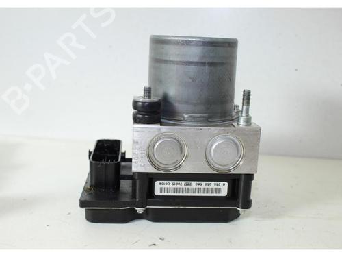 ABS pump FIAT BRAVO II (198_) 1.4 (198AXA1B) | BP15145992M43 
