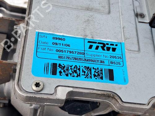 Steering column FIAT IDEA (350_) 1.2 16V | BP34580017M21  - Image 5