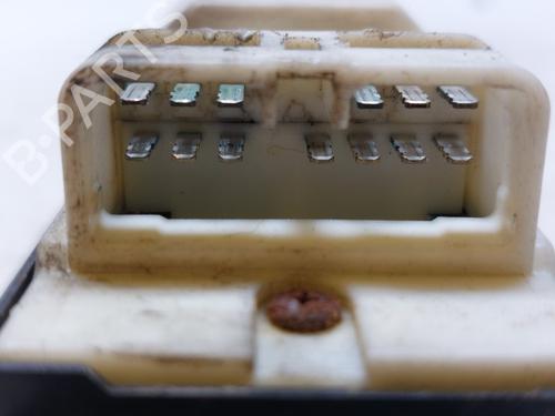 Left front window switch TOYOTA YARIS VERSO (_P2_) 1.3 (NCP20_, NCP22_, NCP20R, NCP22R) | BP35782150I27  - Image 5