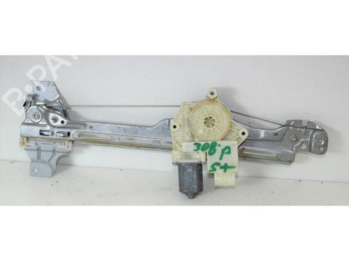 Used Left rear window motor Left rear window motor VAUXHALL INSIGNIA Mk I (A) Saloon (G09) 2.0 CDTI (69) (110 hp) 15146034 15146034