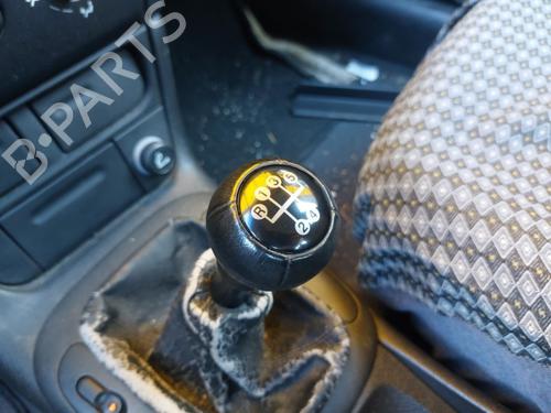 Engine OPEL VECTRA B (J96) 1.7 TD (F19) | BP37486149M1 - Image 11