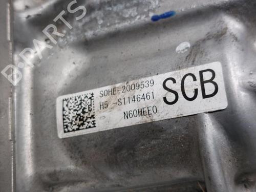 Gearbox HONDA JAZZ V (GR_, GS_) 1.5 eHEV (GR3, GR6) | BP21527218M3 