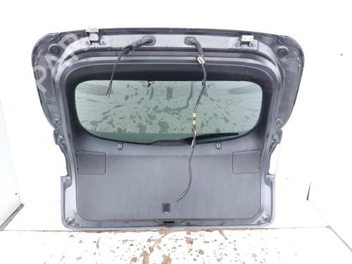 Tailgate MAZDA CX-5 (KE, GH) 2.2 D (KE2FW) | BP29702387C6 