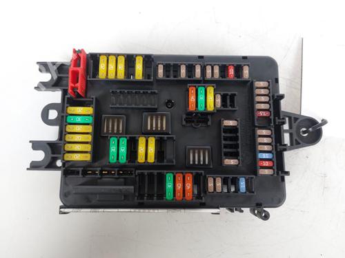 Used Fuse box BMW 3 (F30, F80) 318 d (150 hp) 23217798